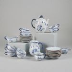 658326 Coffee set